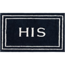 His Indigo