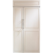 Custom Panel