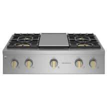 Luxury Cooktops | Build.com