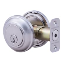 Satin Stainless