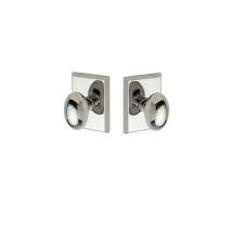 Polished Stainless
