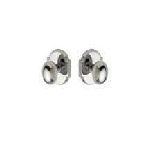 Polished Stainless