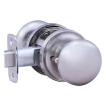 Satin Stainless