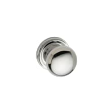 Polished Stainless