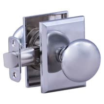 Polished Stainless