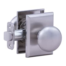 Satin Stainless
