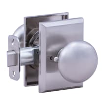 Satin Stainless