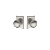 Satin Stainless