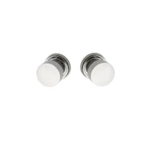 Polished Stainless