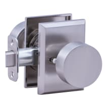 Satin Stainless