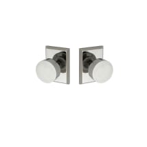 Polished Stainless