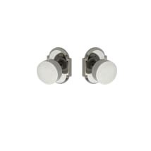 Polished Stainless
