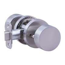 Satin Stainless