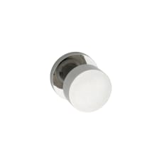 Polished Stainless