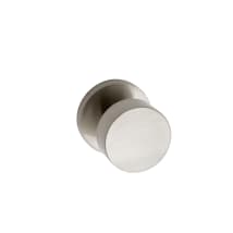 Satin Stainless