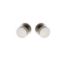 Satin Stainless