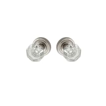 Satin Stainless