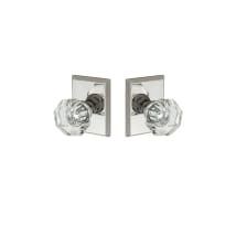 Polished Stainless