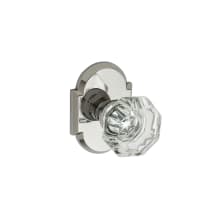 Polished Stainless