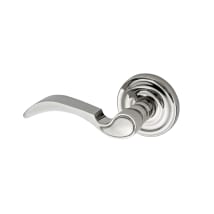 Polished Stainless