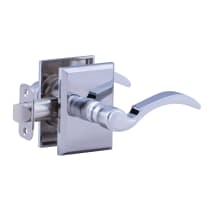 Polished Stainless