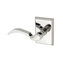 Polished Stainless