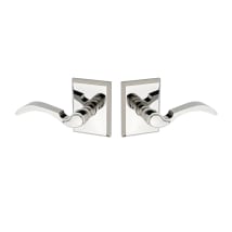 Polished Stainless