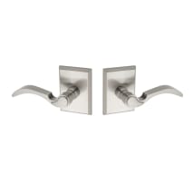 Satin Stainless