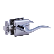 Polished Stainless