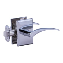 Polished Stainless