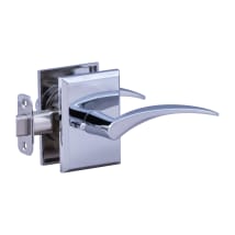 Polished Stainless