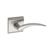 Satin Stainless