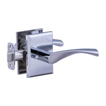 Polished Stainless