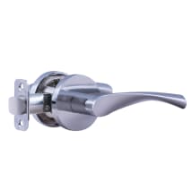 Polished Stainless