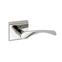 Polished Stainless