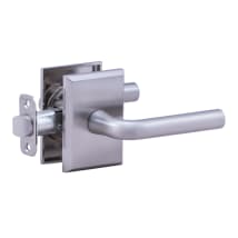 Satin Stainless