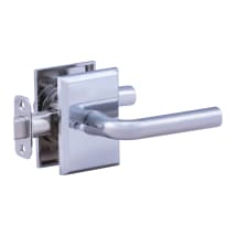 Polished Stainless