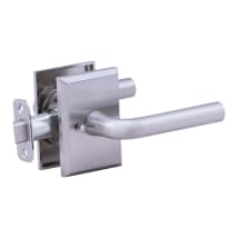 Satin Stainless
