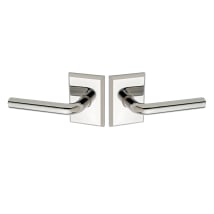 Polished Stainless
