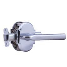 Polished Stainless