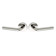 Polished Stainless