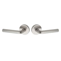 Satin Stainless