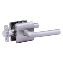 Satin Stainless