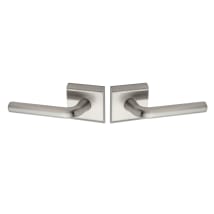 Satin Stainless