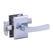 Polished Stainless
