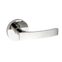 Polished Stainless