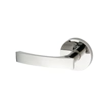 Polished Stainless