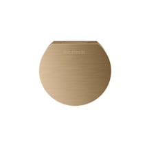 Brushed Bronze