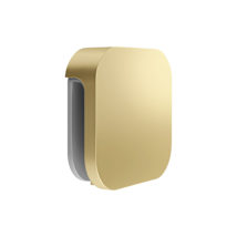 Satin Brass
