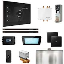 Black / Oil-Rubbed Bronze